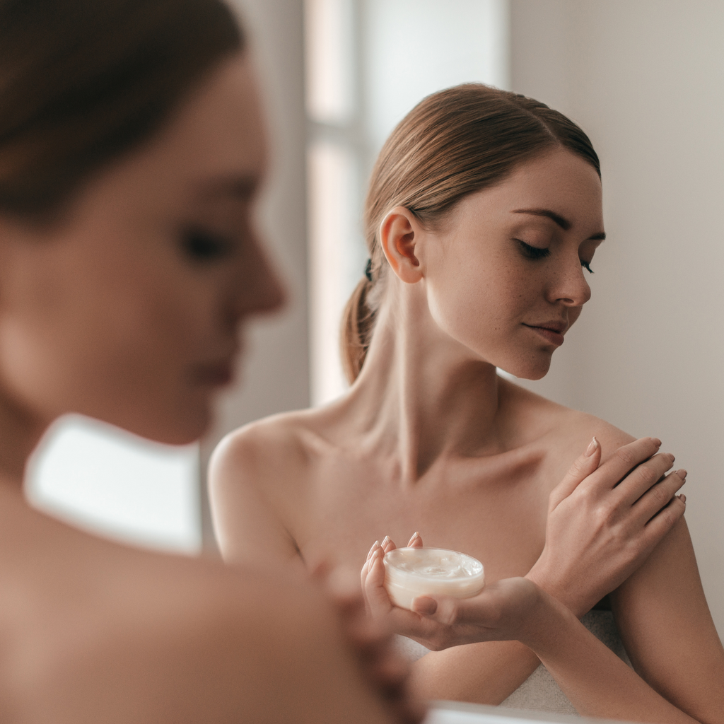 2022 - The Year of Self-Care