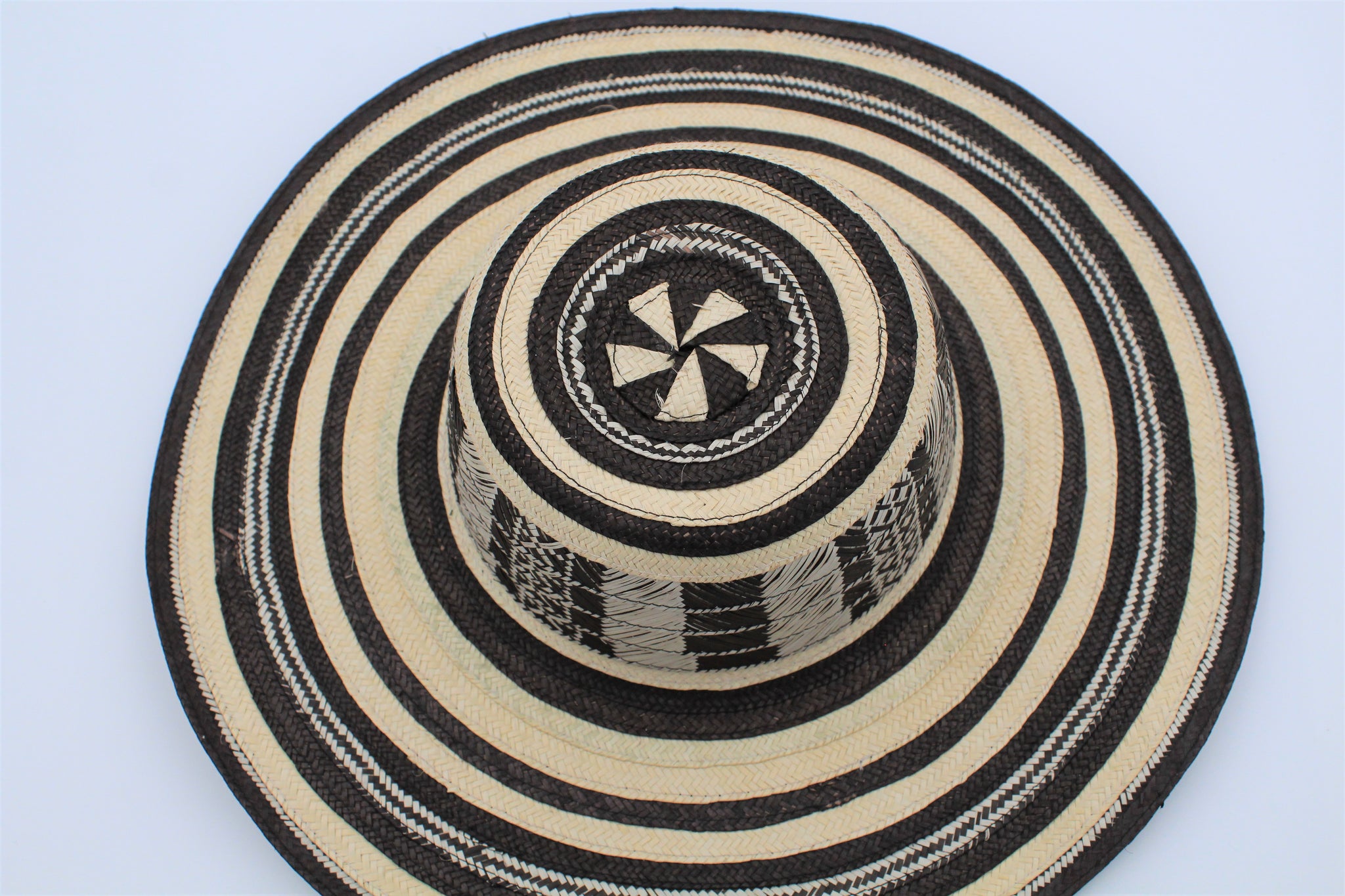 Vueltiao Un Corazón