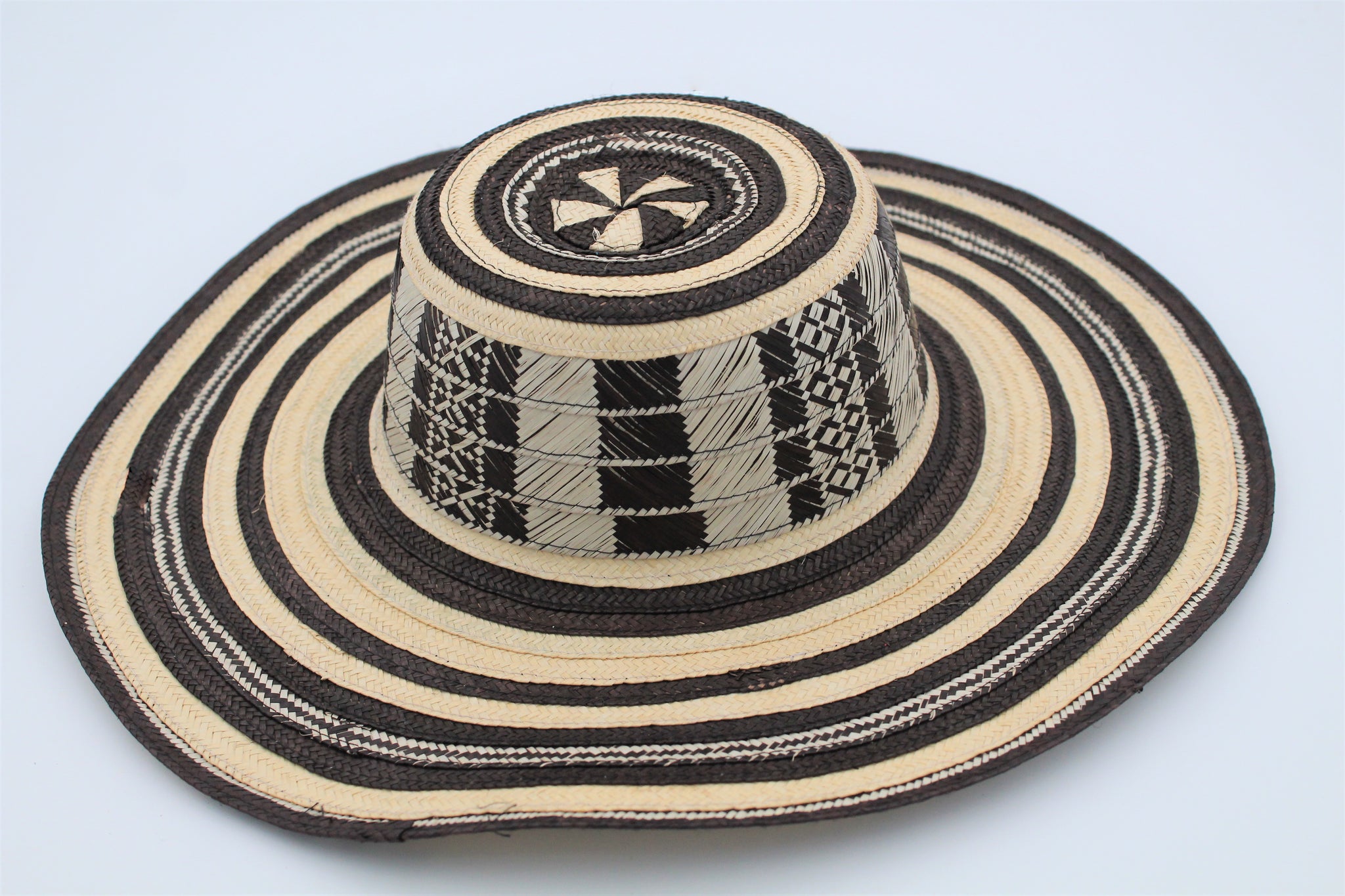 Vueltiao Un Corazón