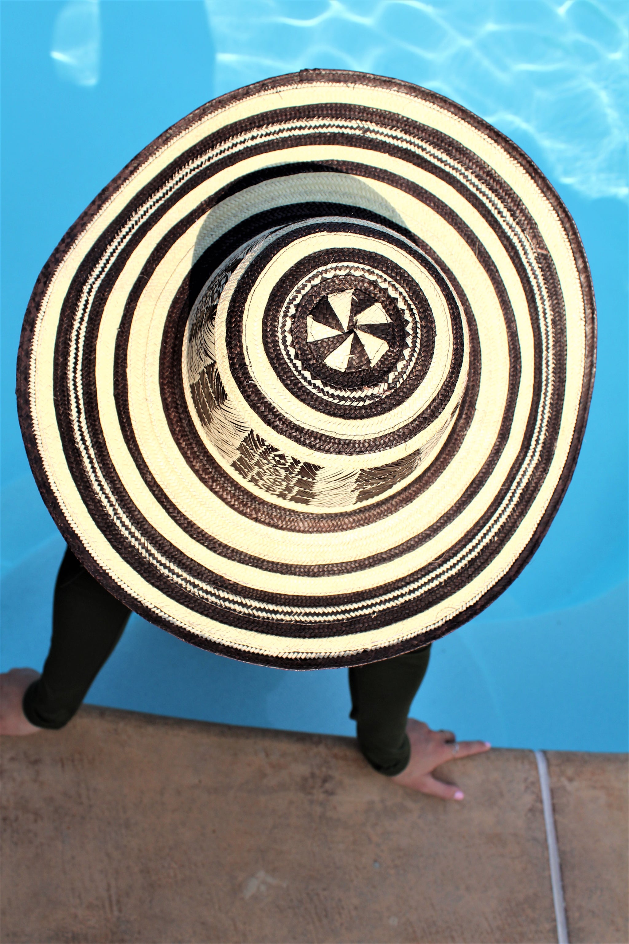 Vueltiao Cinco Sonrisas