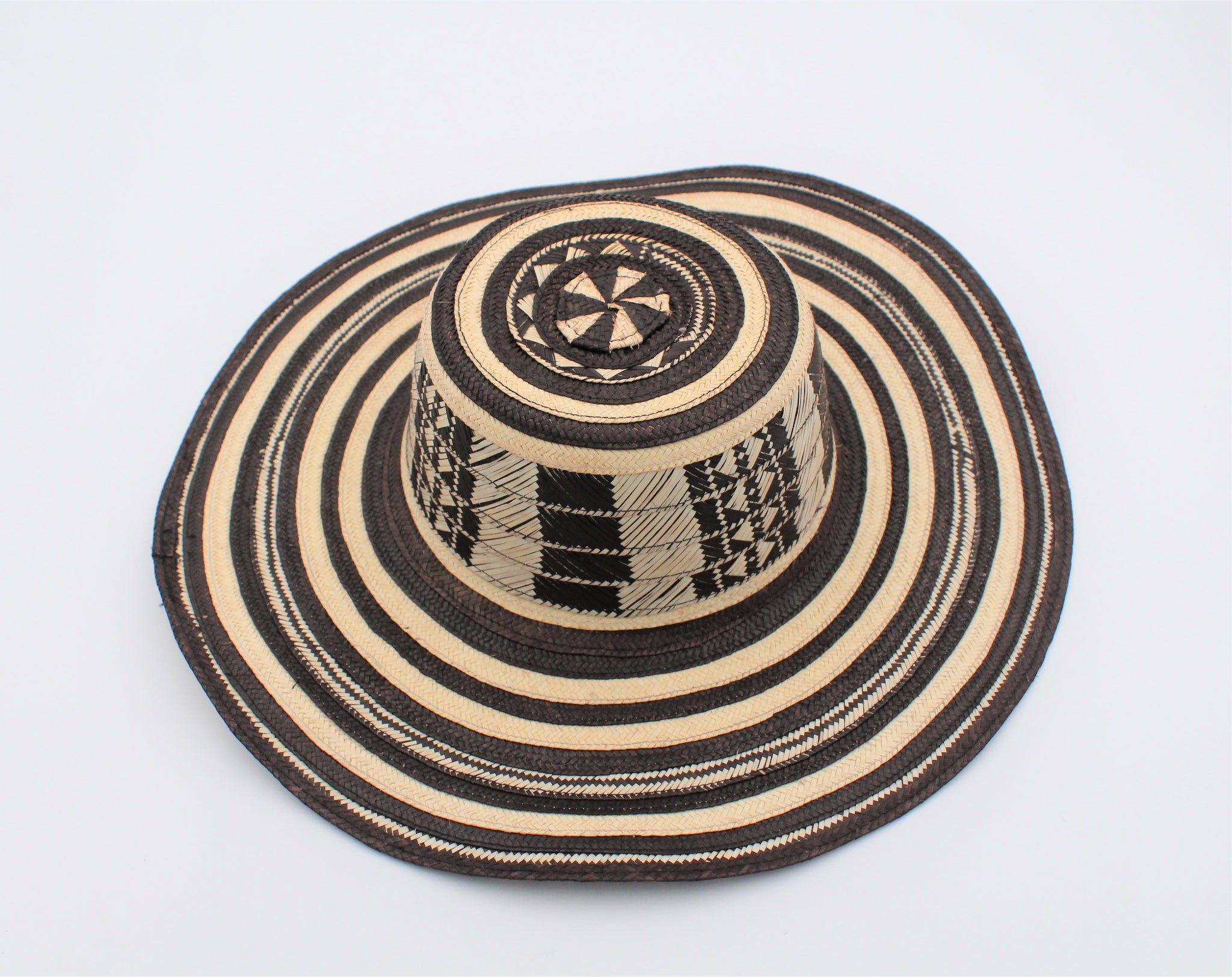 Vueltiao Cinco Sonrisas