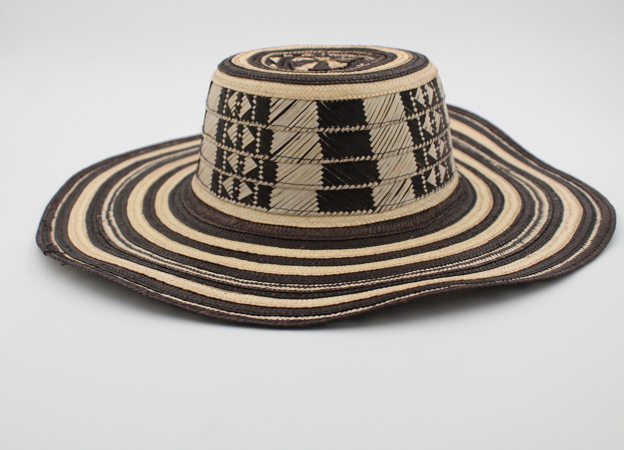 Vueltiao Cinco Sonrisas