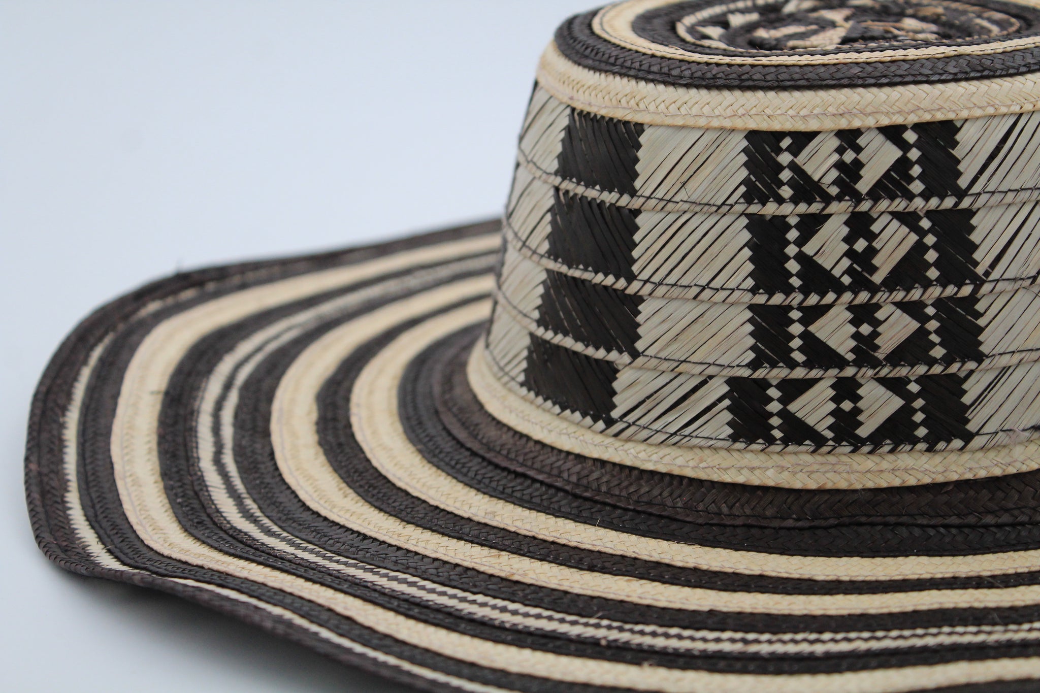 Vueltiao Cinco Sonrisas