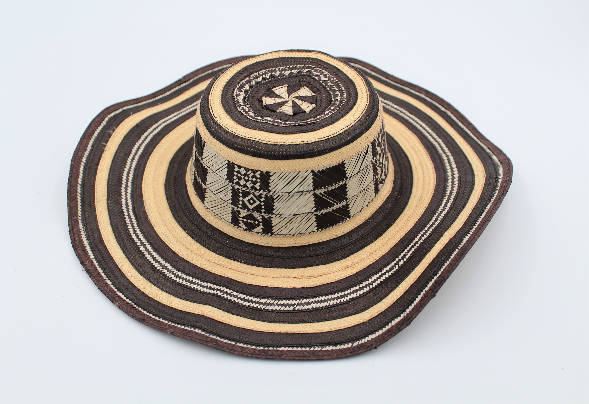 Vueltiao Siete Soles