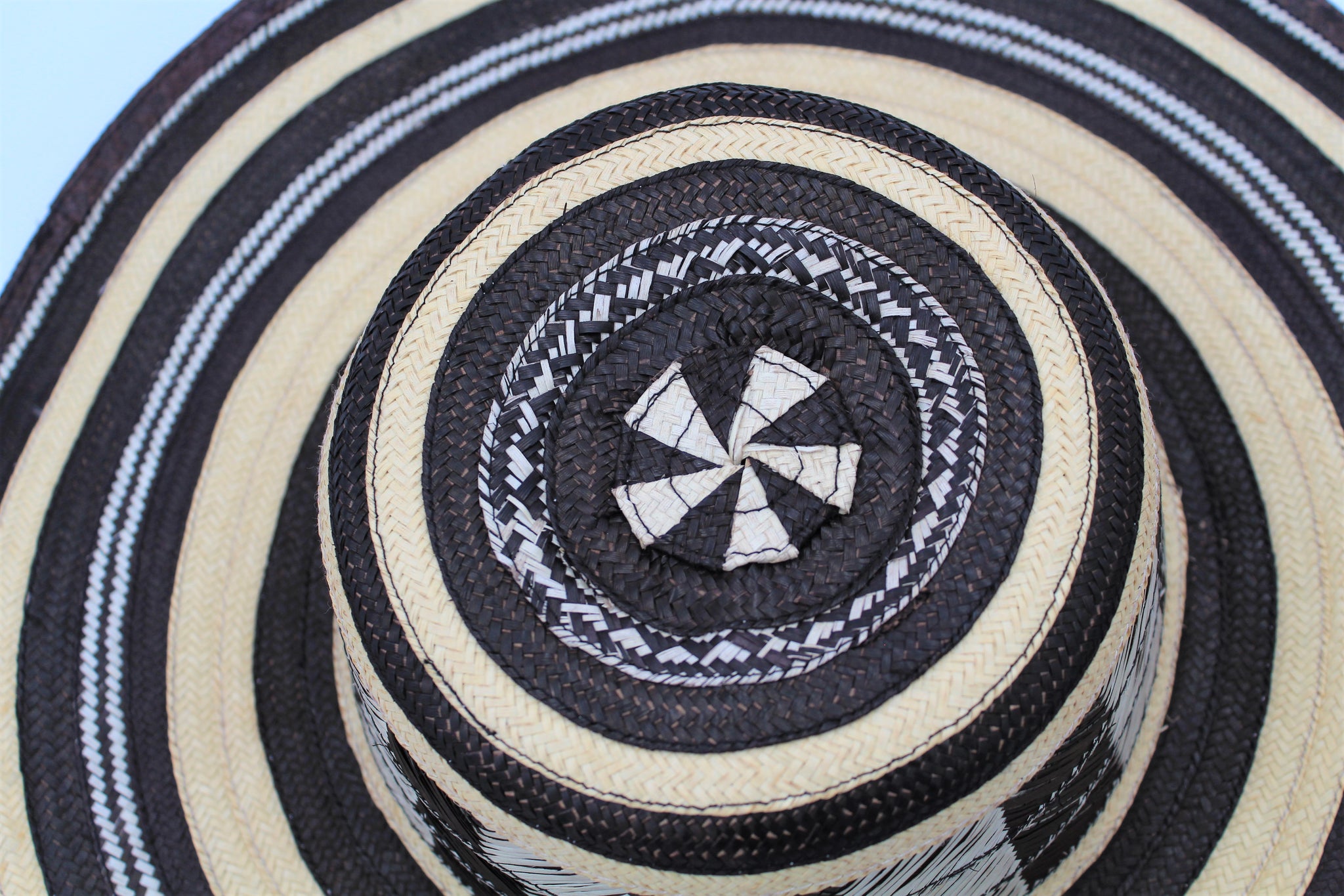 Vueltiao Siete Soles