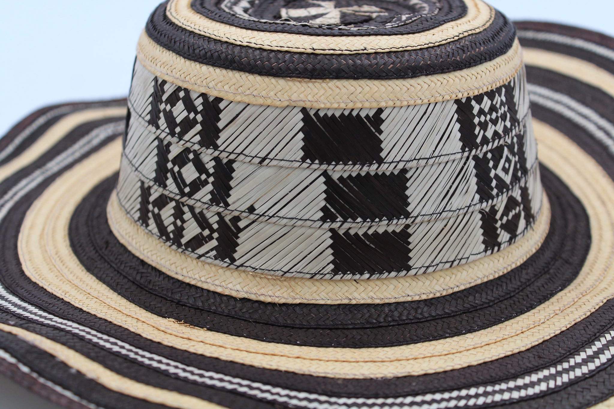 Vueltiao Siete Soles