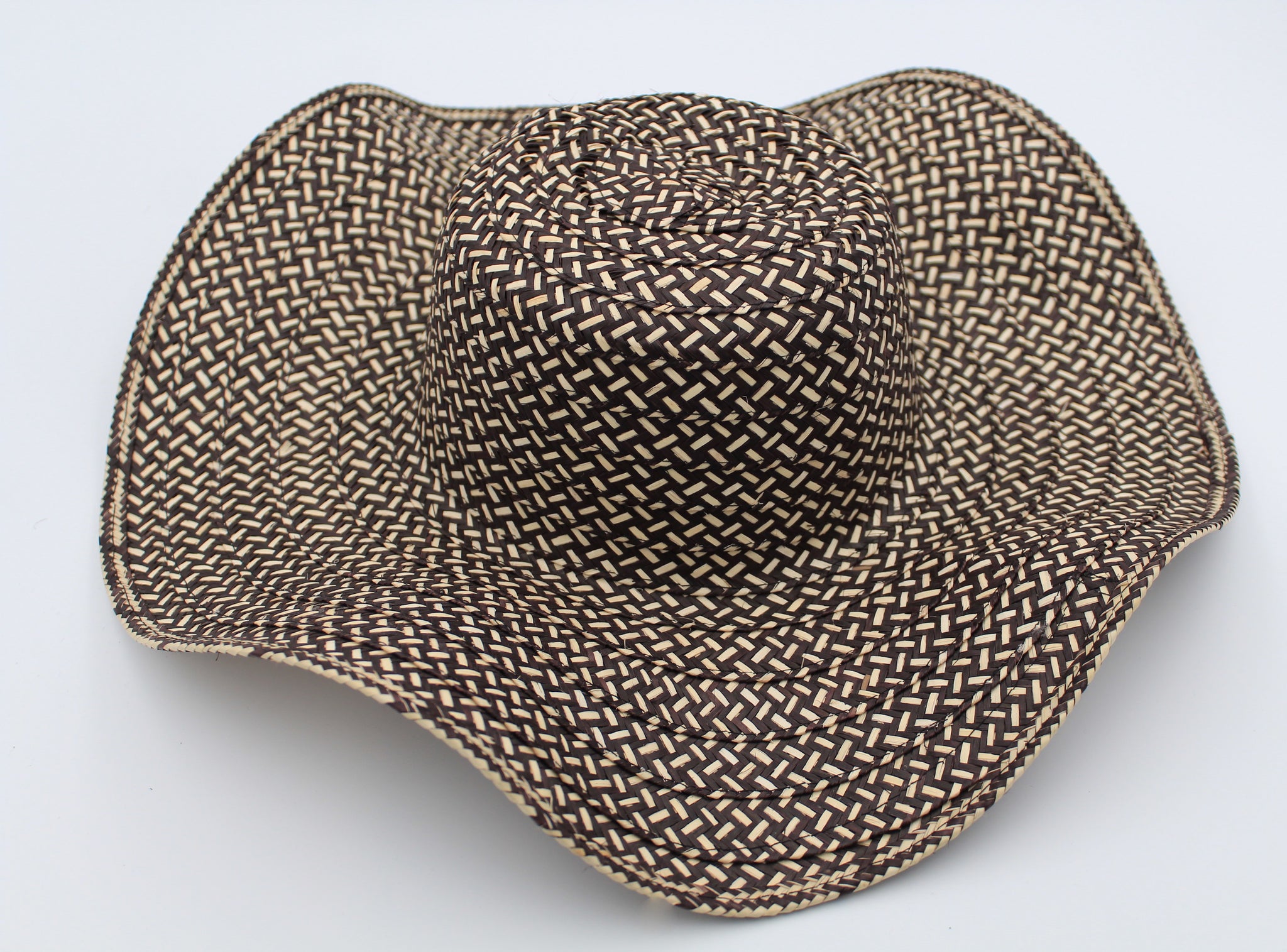 Sombrero de Playa Sonrisa