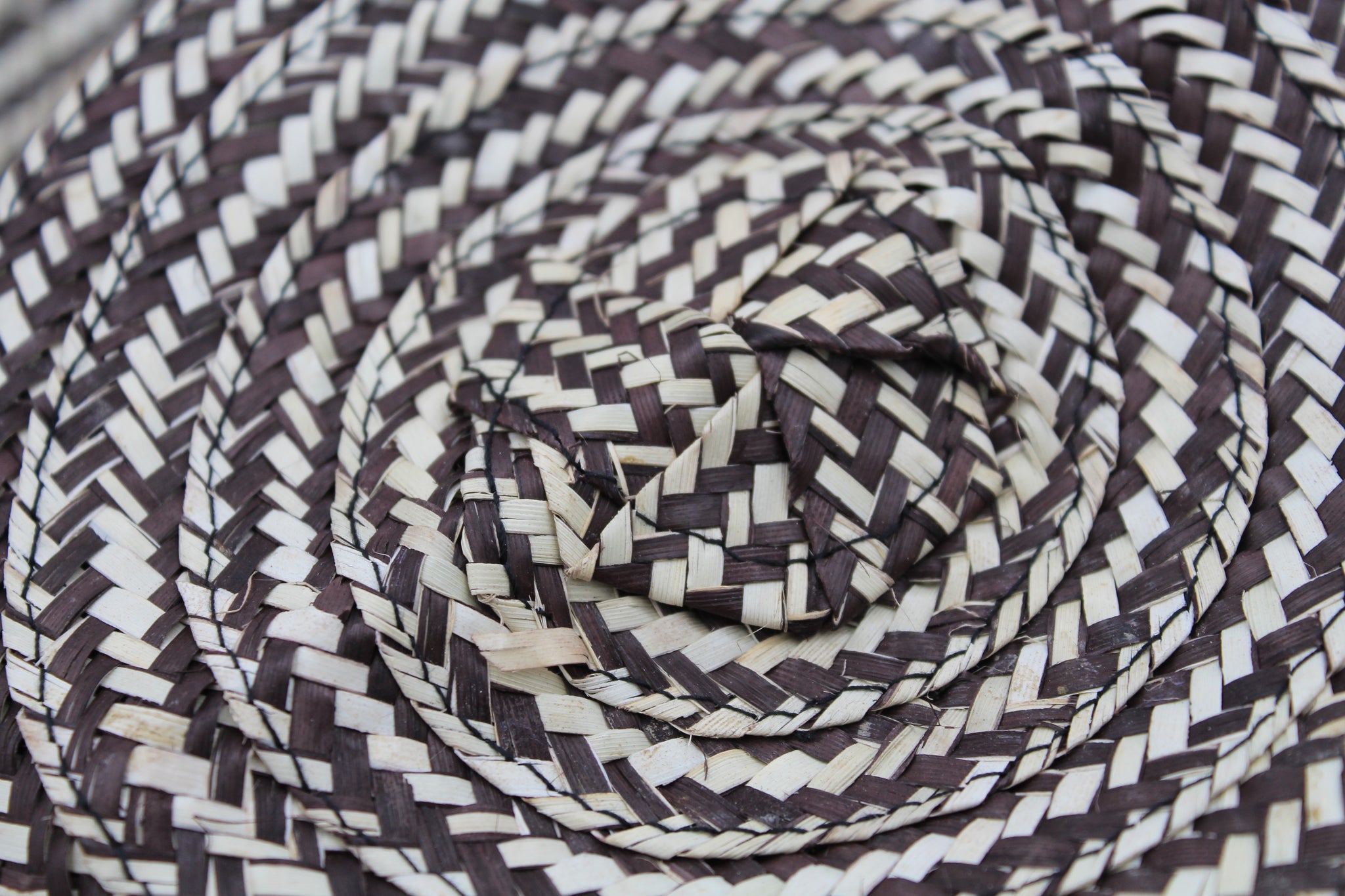 Sombrero de Playa Sonrisa