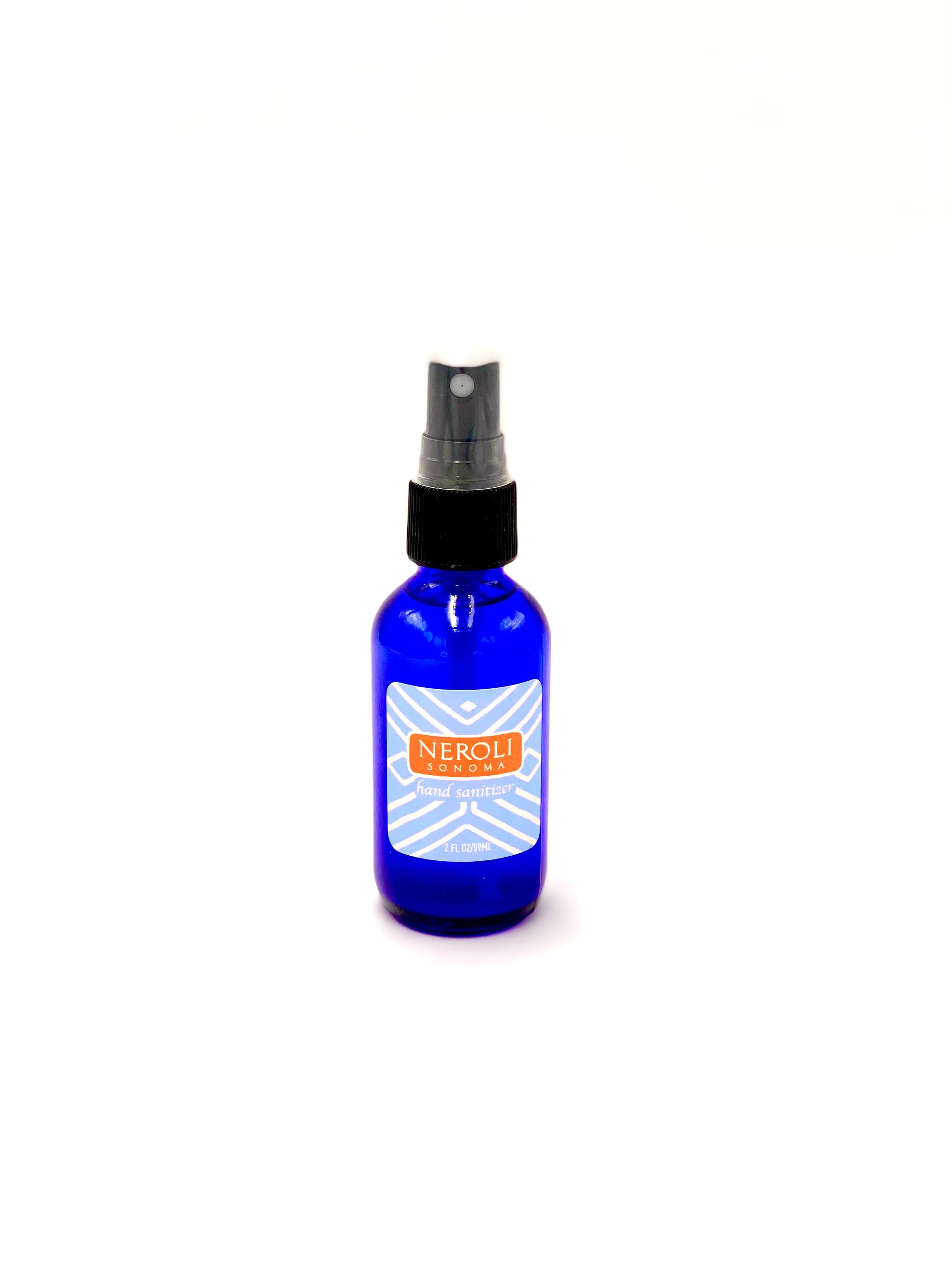 Neroli Sonoma Hand Sanitizer