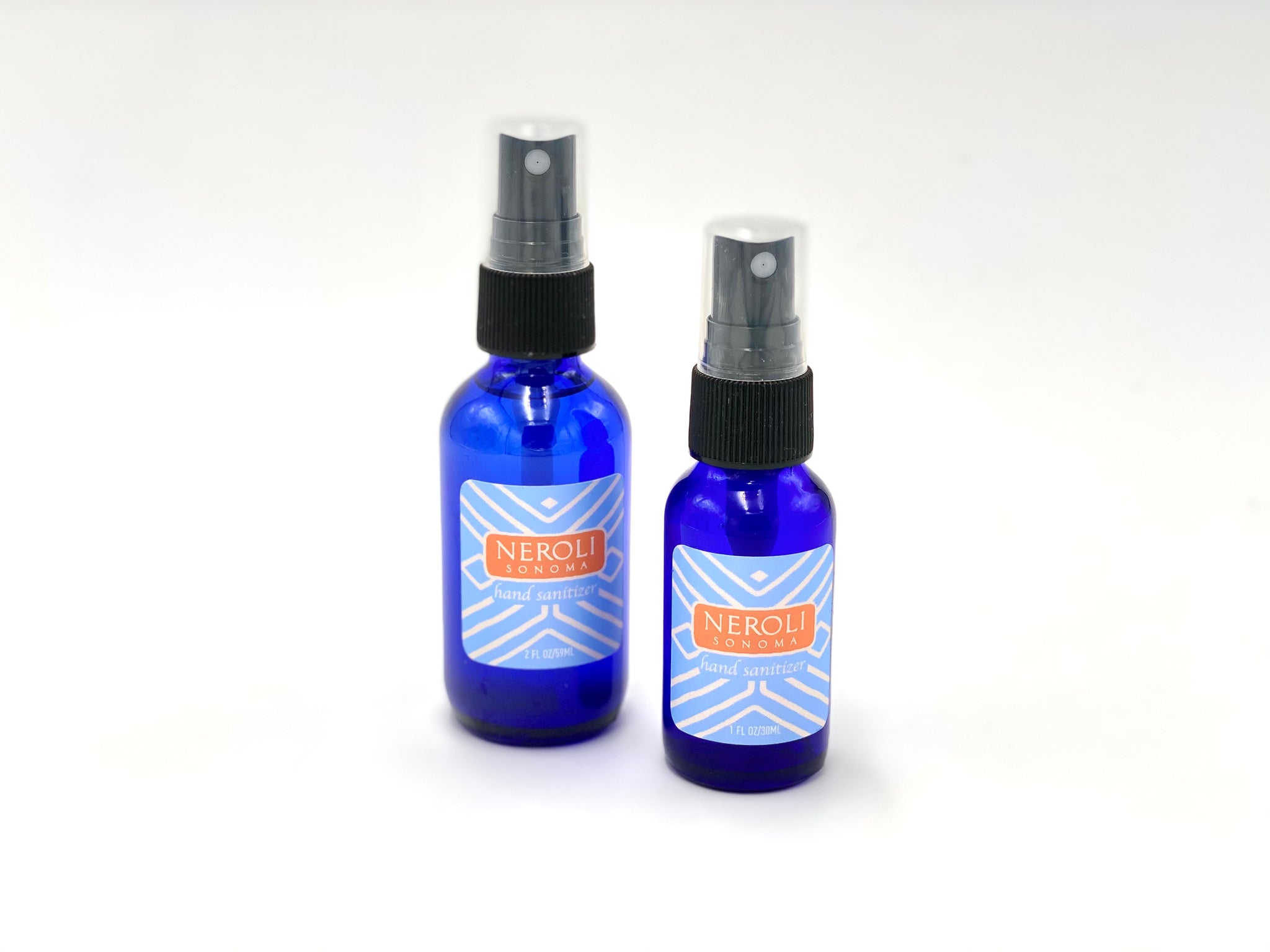 Neroli Sonoma Hand Sanitizer