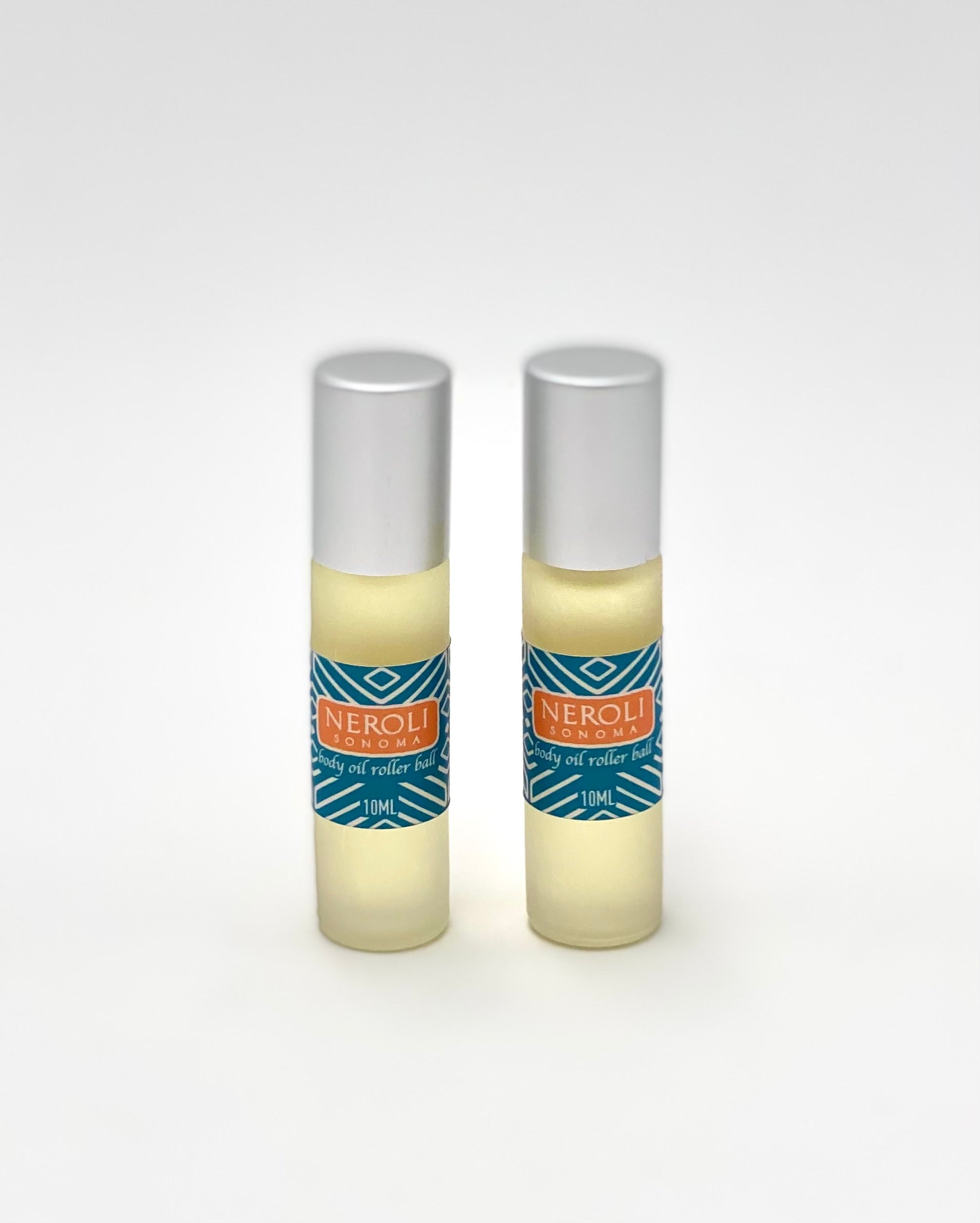 Neroli Sonoma Body Oil Roller Ball