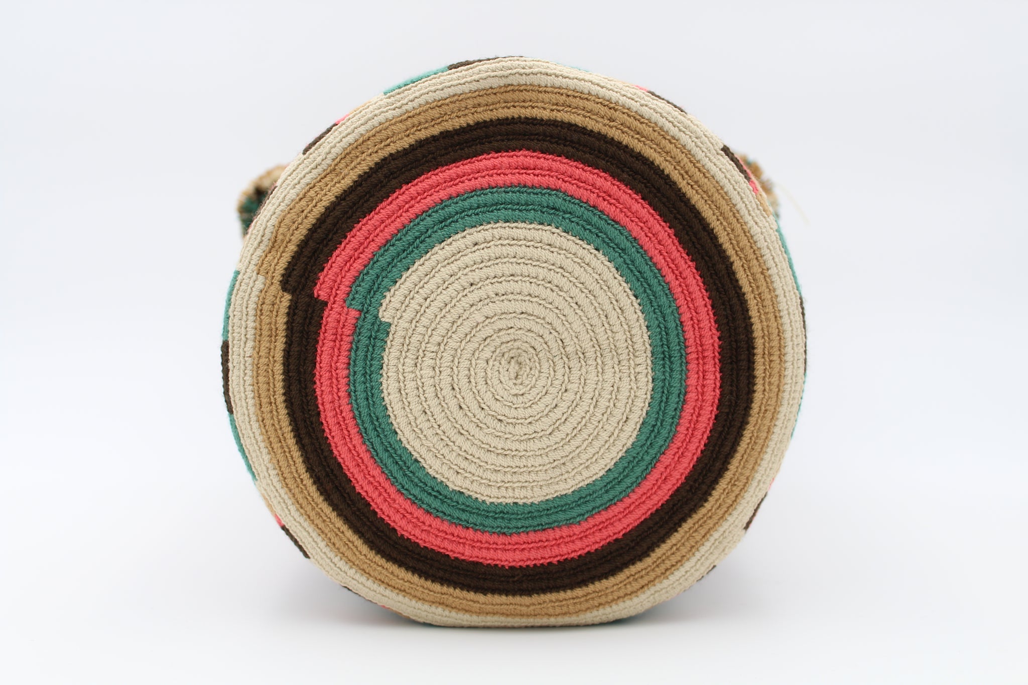 Adalia Wayuu Mochila