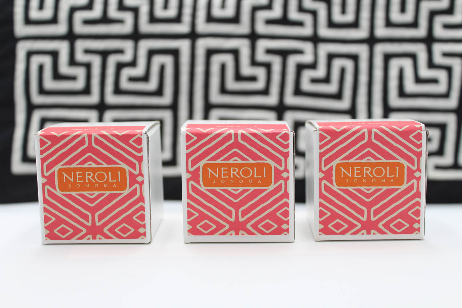 Neroli Sonoma Bath Bomb