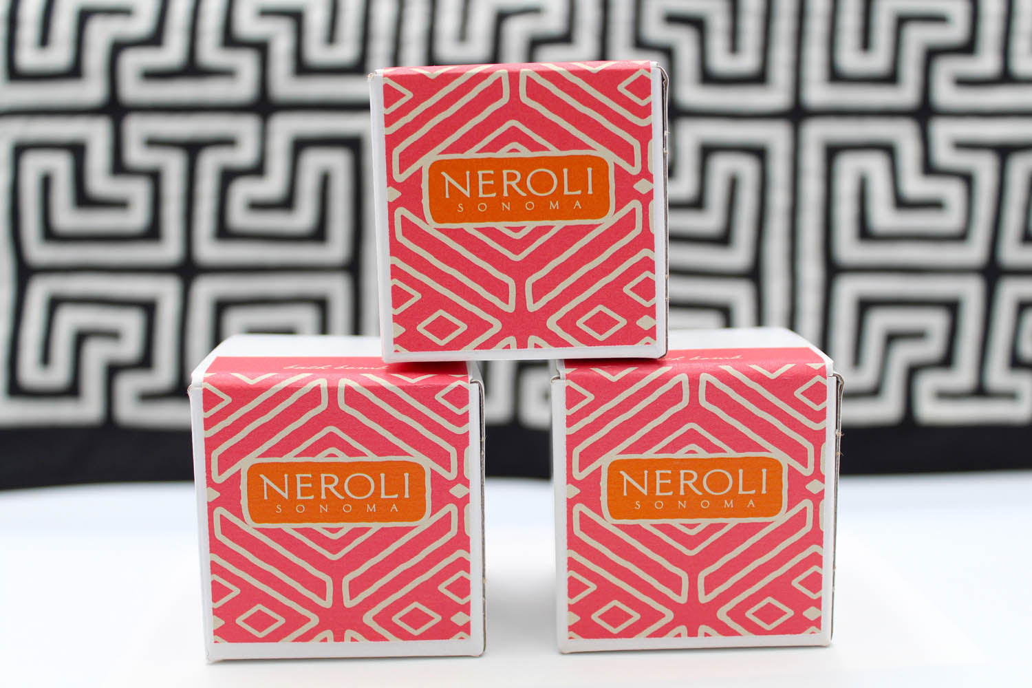 Neroli Sonoma Bath Bomb