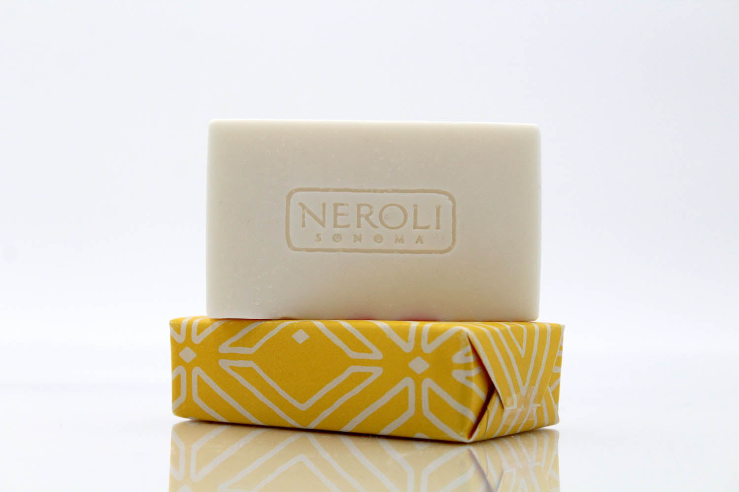 Neroli Sonoma Luxury Hand and Body Soap