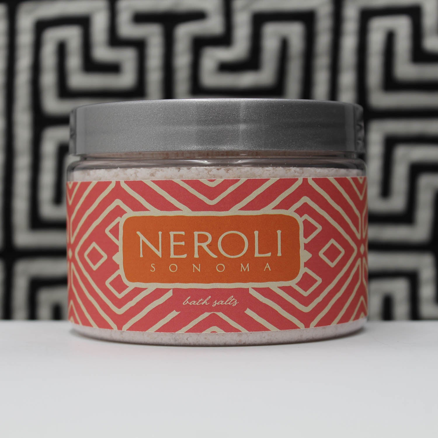 Neroli Sonoma Bath Salts