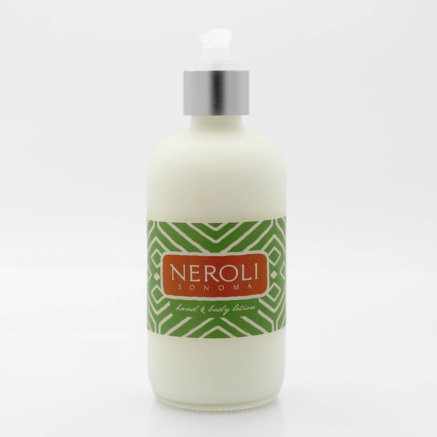 Neroli Sonoma Hand and Body Lotion