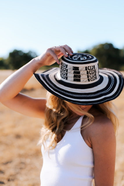 Vueltiao Cinco Sonrisas