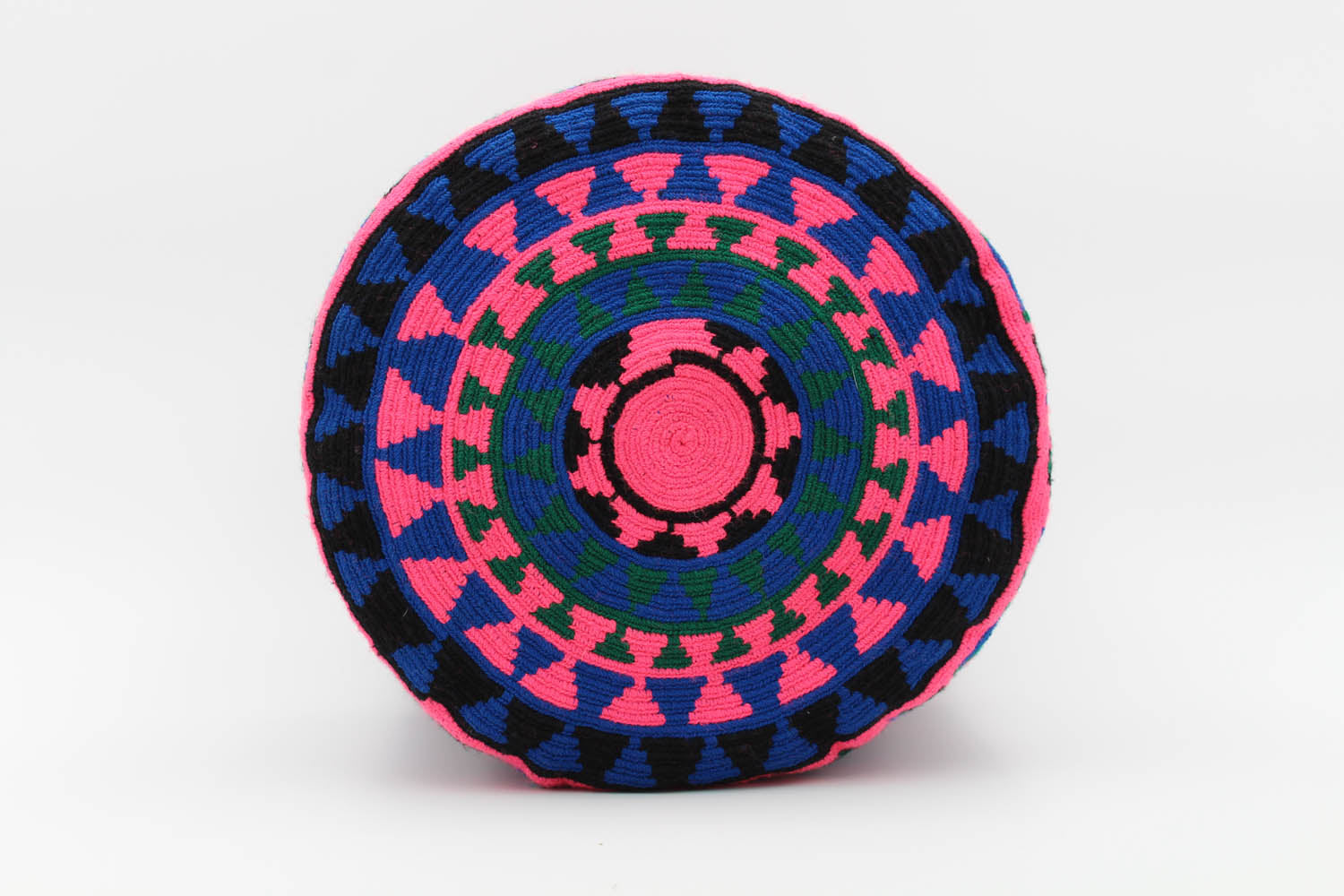 Stella Wayuu Mochila