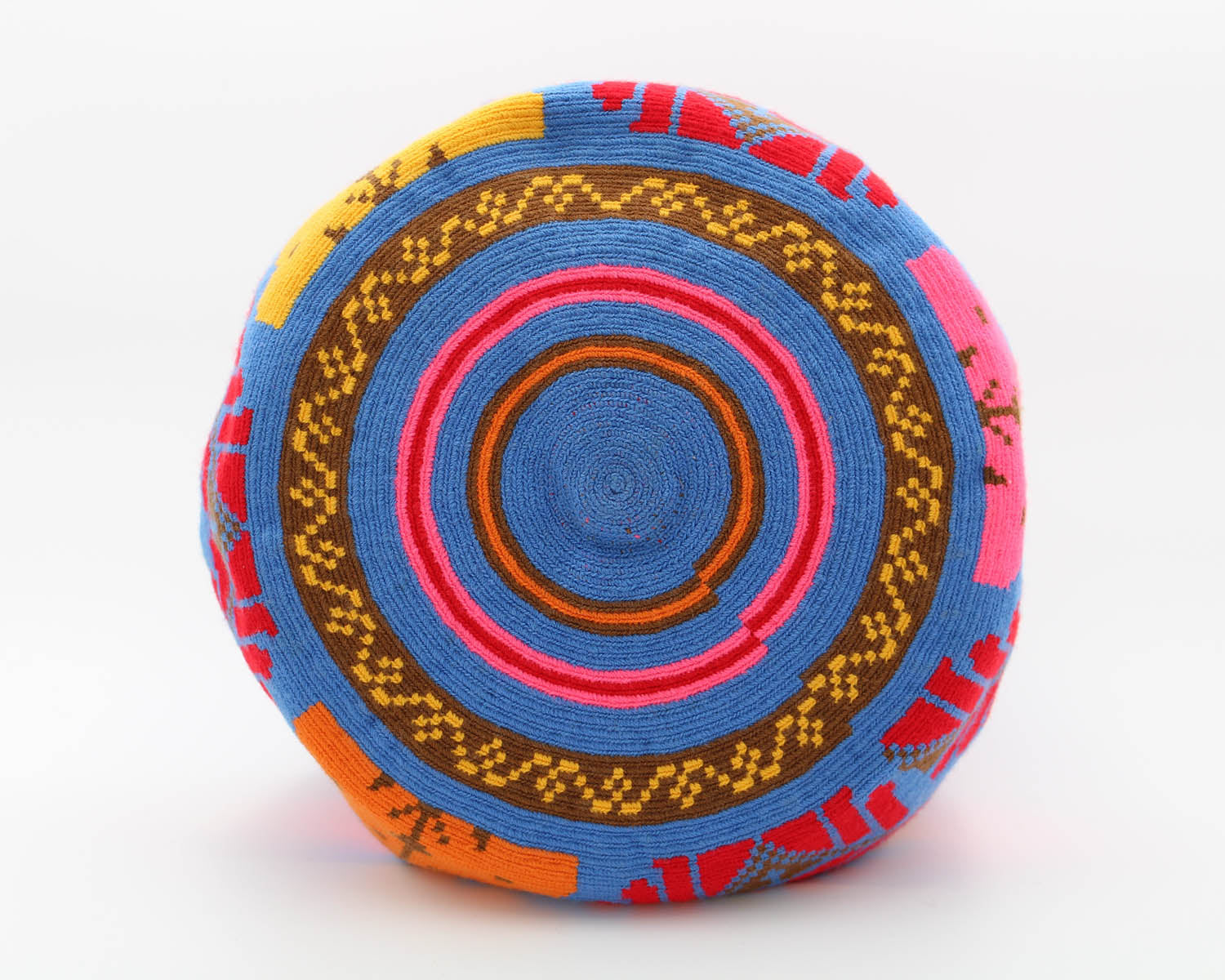 Marisol Wayuu Mochila