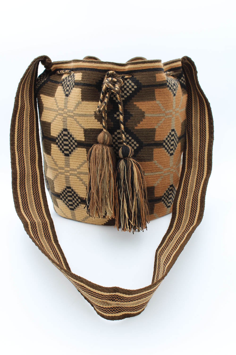 Amalia Wayuu Mochila