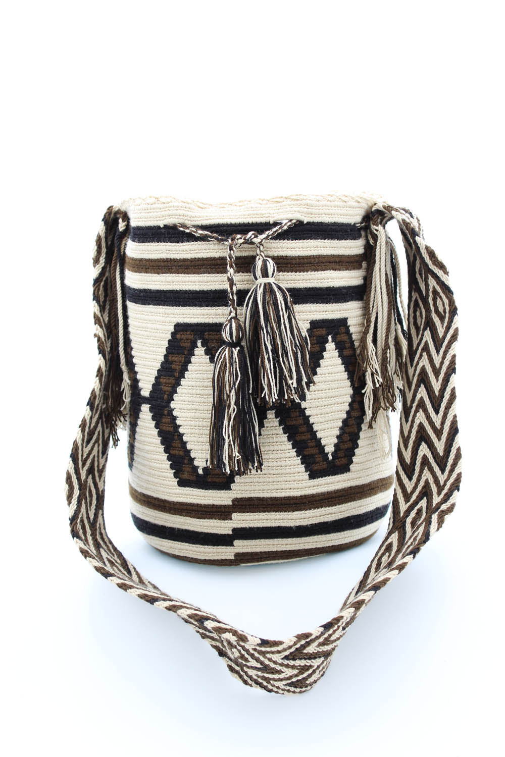 Lia Wayuu Mochila
