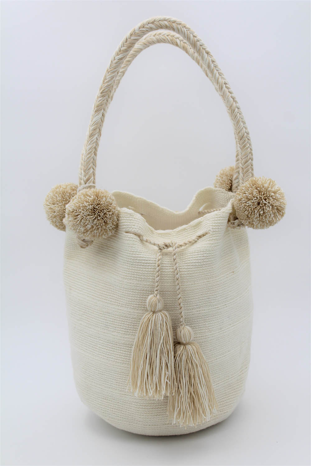 Belinda Wayuu Mochila