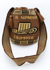 El Sombrero Wayuu Mochila